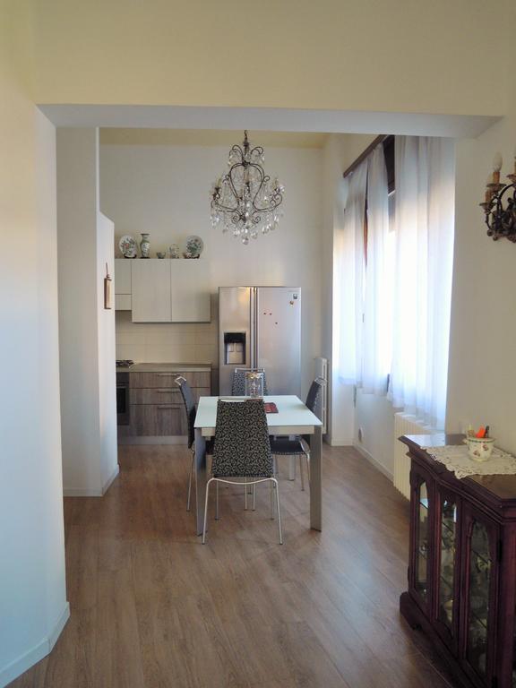 Appartamento Venezia Lido Esterno foto