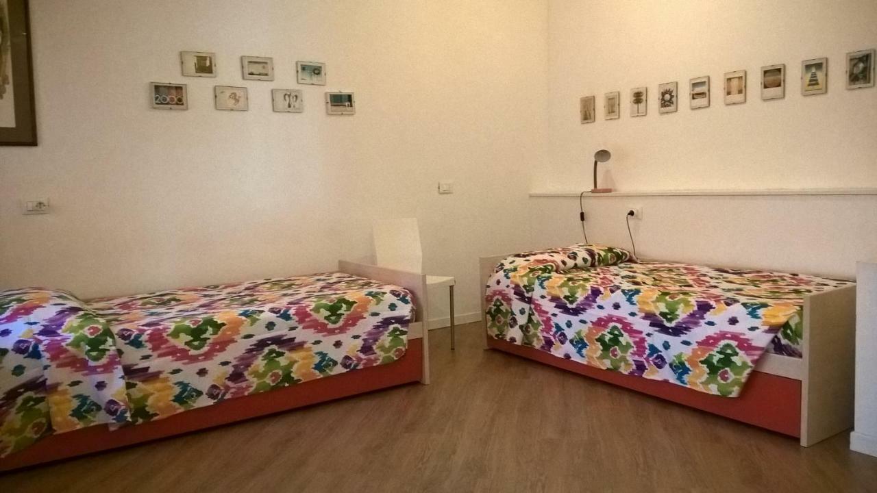 Appartamento Venezia Lido Esterno foto
